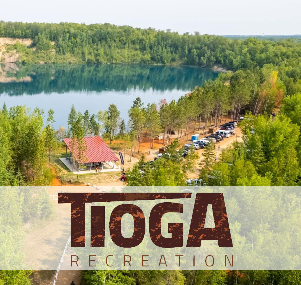 Tioga Rec Area