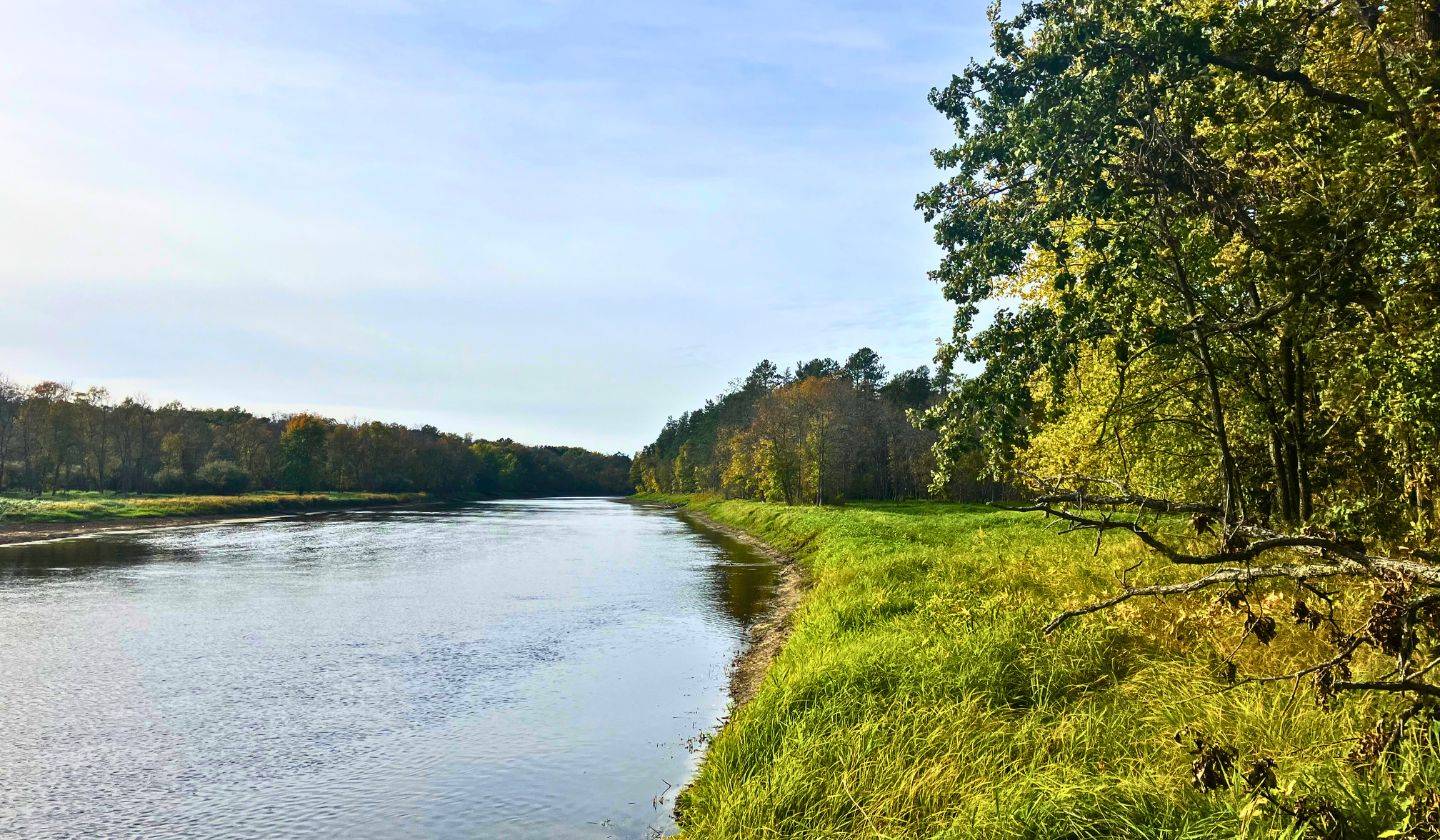 Two Rivers Campground